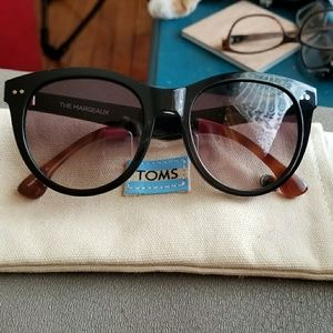 Tom's Margeaux Sunglasses